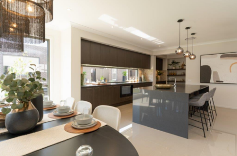 Custom Home