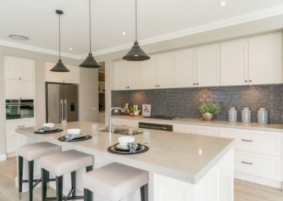 Display Home