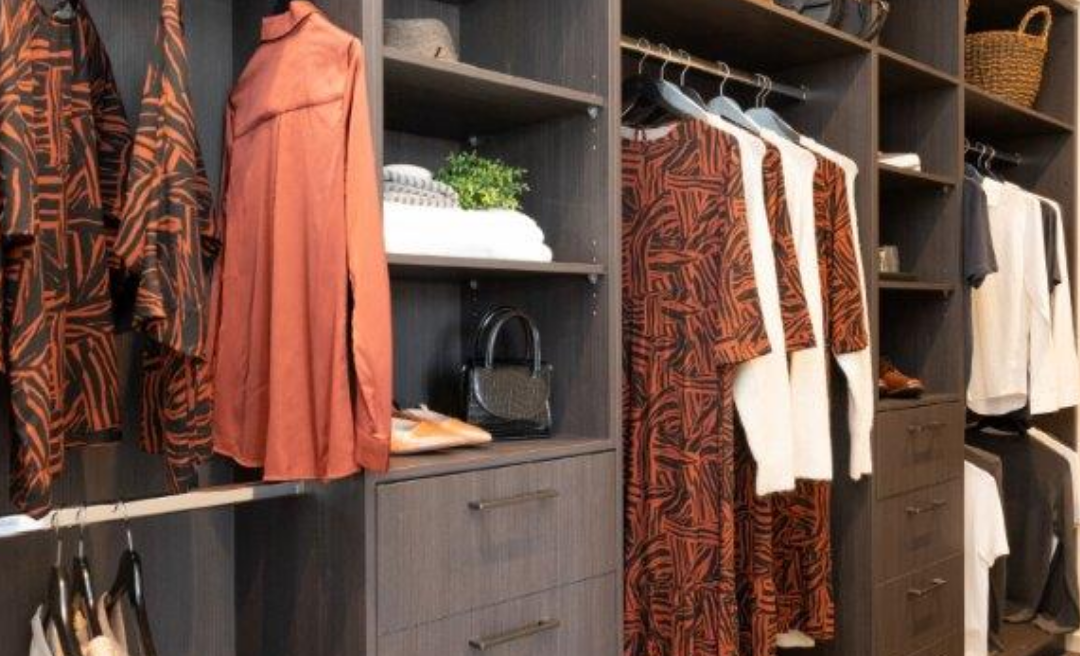 Wardrobes
