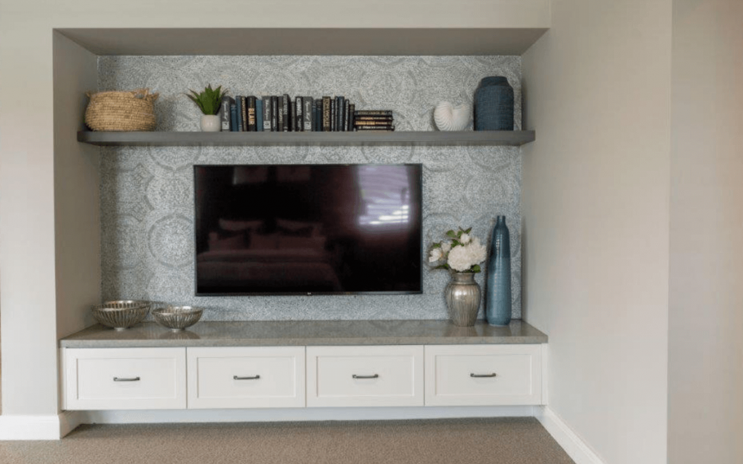 TV Cabinetry