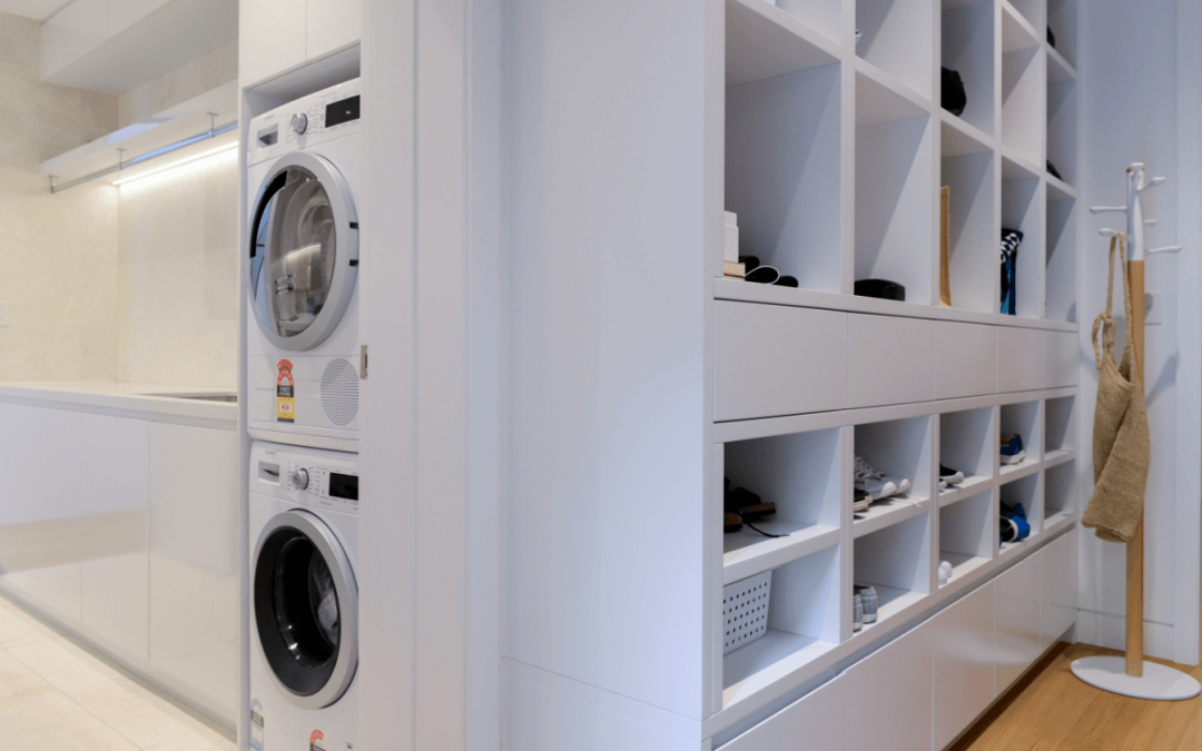 Laundries